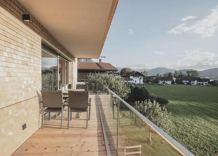 H17 2 Apartamento Sonthofen