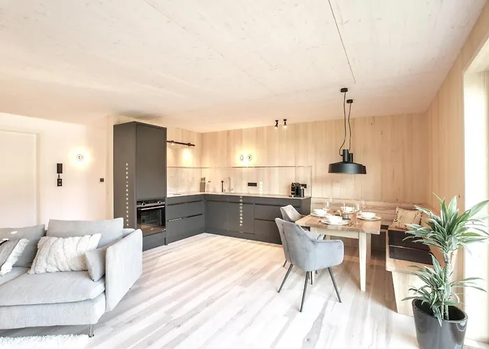 Apartament H17 2