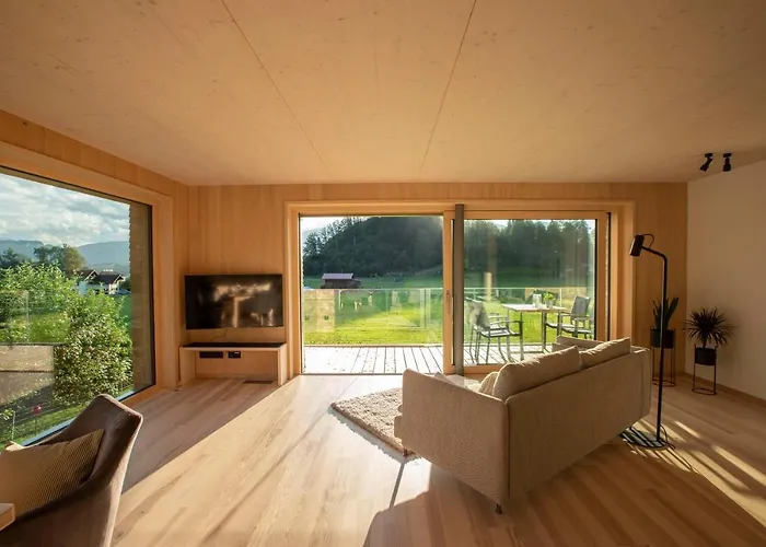 H17 2 Apartament Sonthofen